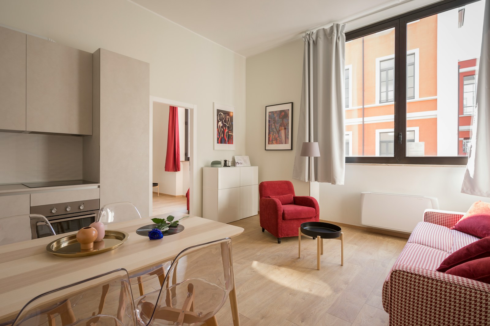How Do I Get Insurance While Living in a Townhouse or Apartment?