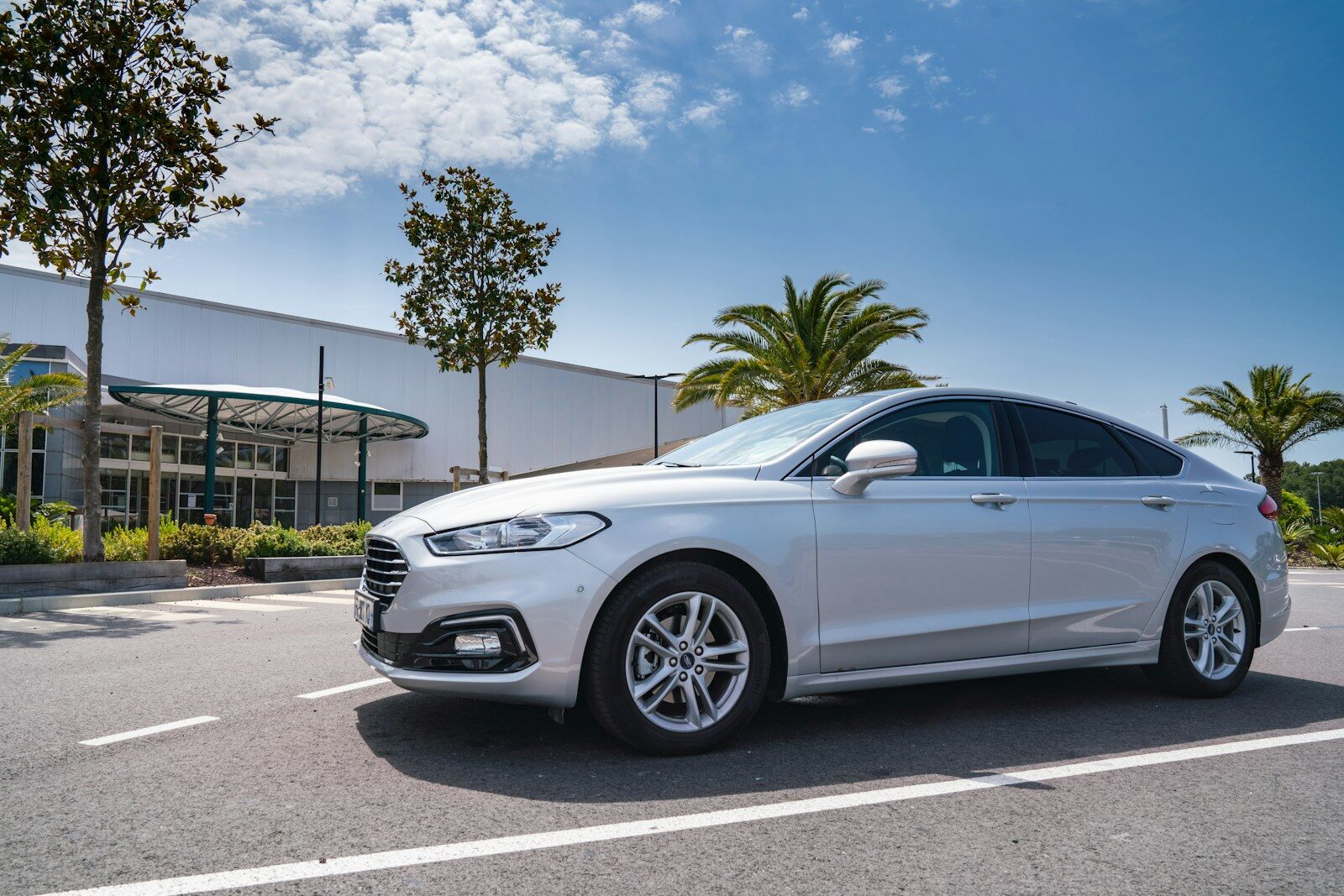 Does Your Auto Insurance Cover Rental Cars While Yours Is in the Shop? Here’s How to Check