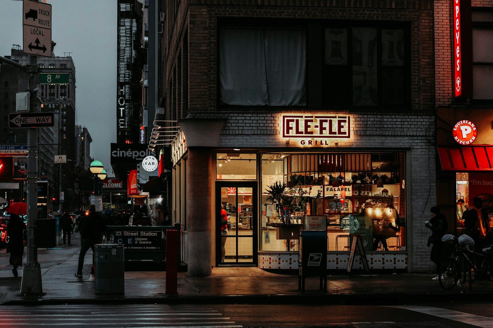Business Interruption Insurance: What Local Shops Need to Know Before Storm Season